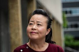 Canberra's political resilience amidst challenges