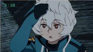 ワールドトリガー 第58話 囚われの修 상 일본