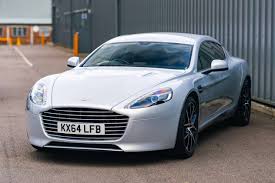 Image result for Titanium Silver 2014 Aston Martin