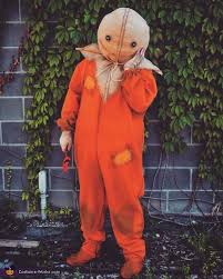 Found 100 subreddits like r/diy (16,716,031 subs). Diy Trick R Treat Sam Costume