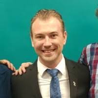 Larry Boardman's Instagram, Twitter & Facebook