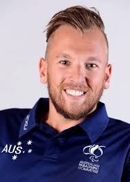 Tennis champ takes Australian of the Year title