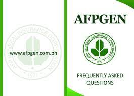 Ucpb general insurance company inc. Afpgen