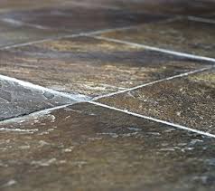 If the stain remains, dab it with hydrogen peroxide or diluted bleach. Cleaning Stone Tile Doctor