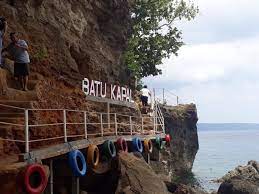 We did not find results for: Foto Pesona Pantai Batu Kapal Liliboi Di Leihitu Barat Kumparan Com