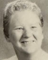 Evelyn Ruth Harrop Overman Obituary July 13, 2023