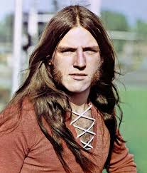 Born August 6th 1952 is Patrick Lee "Pat" MacDonald. He is an American  musician and songwriter. He is the singer, guitarist, and main songwriter  for Timbuk3, nominated for a Grammy Award for