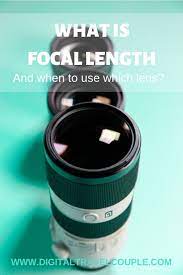 Our New Travel Content Creation Blog Is Live Including Many Tips To Improve Your Photography Le What Is Focal Length Focal Length Comparison Focal Length