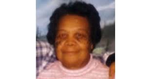 Lucille Wilson Obituary (1929