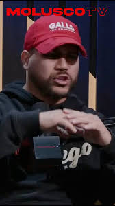 Gallo The Producer y Victorino por primera vez cara a cara. #moluscotv  #yosoymolusco #ElRefugio #GalloTheProducer #Victorino #podcast #puertorico 