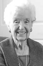 Obituary: Helen Springer Yerxa