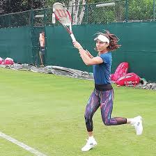 Professional tennis player �️� #20 career high wta singles #24 doubles rank @csa.steaua. Wta Nature Valley International Eastbourne 2019 Mihaela BuzÄƒrnescu JoacÄƒ AstÄƒzi In Primul Tur Tenisite