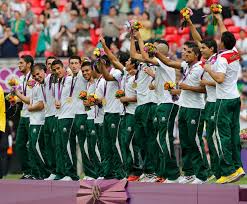 Buchen sie schon jetzt einen mexicana flug! Londres 2012 Lavidatrasunapelota