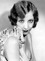Bessie Love