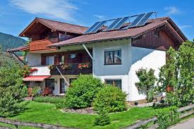 Dort oben kann man sich auf. Ferienwohnungen In Pfronten Im Allgau Haus Alpenkranz