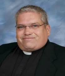 Sun City, greater diocesan community mourn loss of Fr. Joe McGaffin