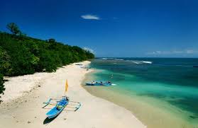 See a recent post on tumblr from @equatorjournal about pangandaran. Macaques And White Beaches Review Of Pasir Putih Beach Pangandaran Indonesia Tripadvisor