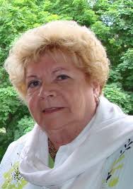 Lucie Sauvé L'Ecuyer Obituary