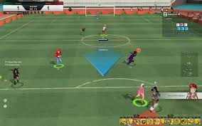 Myfootballnow.com is a franchise football simulator where you take control of a virtual professional football team. Top 5 Football Games You Can Play Online For Free The Ball Is Square