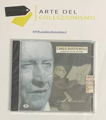 CARLO RUSTICHELLI RITRATTO D'autore Ost Cd F.c. Sigillato!!! EUR 17,90