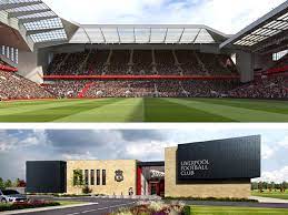 Check spelling or type a new query. Discourse On Anfield Expansion Begins Coliseum