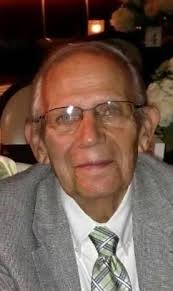 Leonard Kasper Obituary