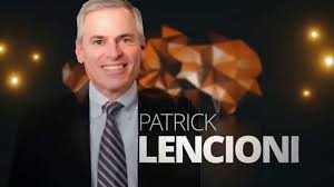 Resultado de imagen de patrick lencioni