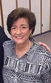 Sandra Ables Kilgore (1949-2020)