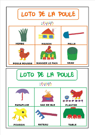 La Petite Poule Rousse Mc En Maternelle La Petite Poule Rousse Poule Rousse Poule