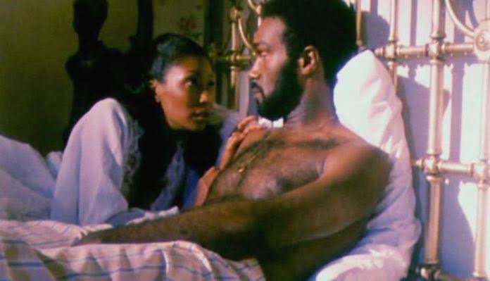 Ganja & Hess (1973) – film freedonia