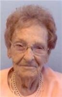 Josephine Gootee Obituary (1928