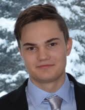 Obituary information for Brendan Patrick Smith