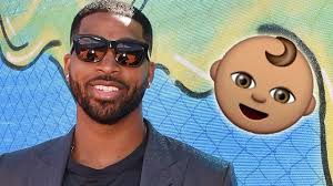 Mar 13, 1991 · thompson and kardashian welcomed his second child and her first, a daughter named true, in april 2018, just two days after he was caught cheating on the reality star with multiple women. Tristan Thompson Reveals What True Looks Like Speaking Out For The First Time Since Capital