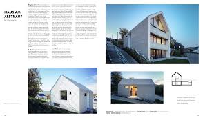 Exclusive designer villa in istria. Villa Design Architecture Braun Publishing