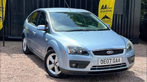 Image result for Light Ice Blue 2007 Ford