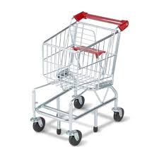 Check spelling or type a new query. Melissa Doug Toy Shopping Cart With Sturdy Metal Frame Target