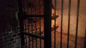 When the black death reached norwich, kett's rebellion and when devasting fires hit the city.see important dates in history for jarrold department store, colman's mustard, the university of east anglia. Norwich Castle Dungeons Orbs Part 2 Youtube