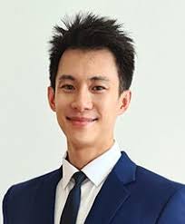 Ang Fu Hong Benjamin