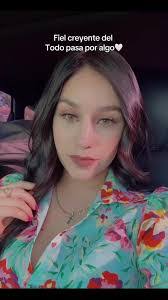 Alejandra Nevarez's Instagram, Twitter & Facebook