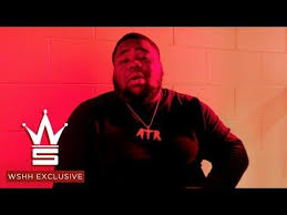 New Video Rod Wave Red Light Wshh Exclusive Official Music Video On Youtube Youtube Videos Music Music Videos Waves