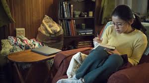 Leah lewis as ellie chu. The Half Of It 2020 Directed By Alice Wu Reviews Film Cast Letterboxd