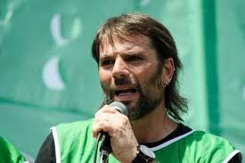 Daniel Catalano sobre los aguinaldos: "El estado tiene que buscar la manera  de afrontar la situación"