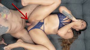 Ouch, thats the wrong hole! ... It hurts much! - (ANAL SURPRISE)