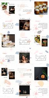 ✓ free for commercial use ✓ high quality images. Fashionista Fashion Influencer Instagram Grid Template Tejaswini Deshpande