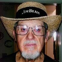 Harold Frederick Thompson Obituary