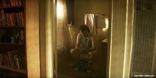 Seth Rogen Nude And Jerk Off in Pam & Tommy - Gay-Male-Celebs.com