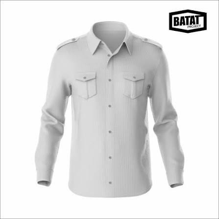 Baju PDH