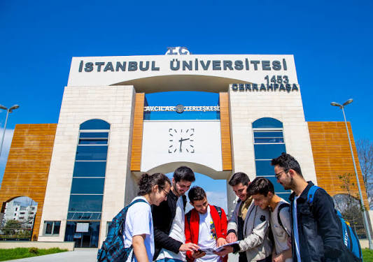 İstanbul Üniversitesi - Cerrahpaşa