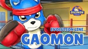 Gaomon Evolution Line - YouTube
