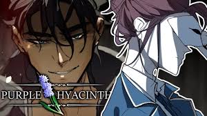 Check spelling or type a new query. After All The Recommendations I Decided To Check Out Purple Hyacinth Youtube